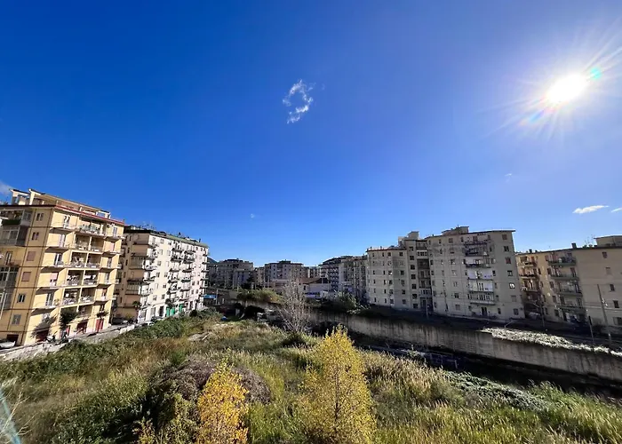 Il Rubino Suites Salerno