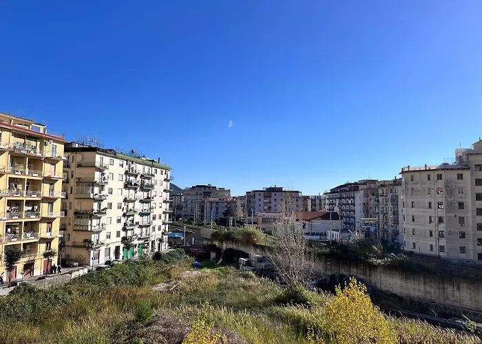 Il Rubino Suites Salerno